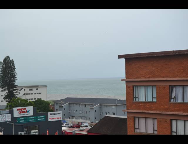 1 BEDROOM APARTMENT FOR SALE IN SCOTTBURGH CENTRAL